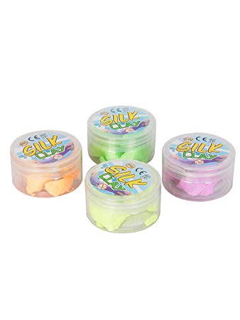 Pocket Money Clay for Kids 5+ & Above