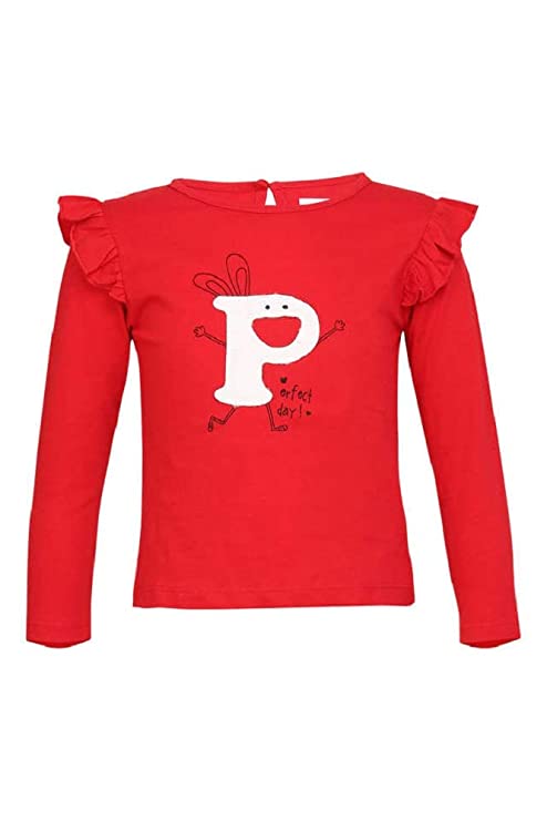 KARROT Girls Blouse