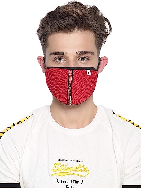 Cloth Theory Unisex Face Mask