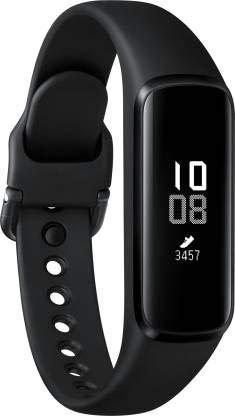 Galaxy Fit e Smart Band (Black) by Samsung