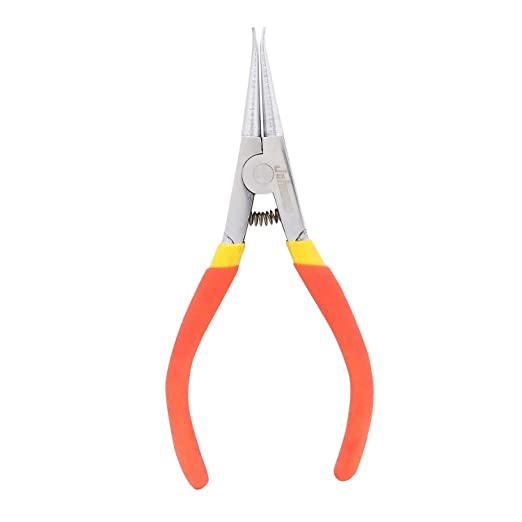 Suzec Johnson Series High-Quality External Straight Circlip Plier (150mm)