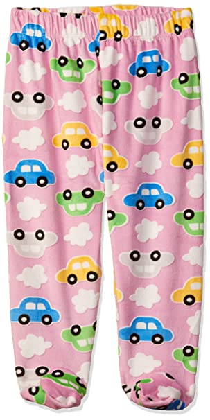 [Size: 9 Months - 12 Months] - Mom's Love Unisex-Baby Regular Leggings