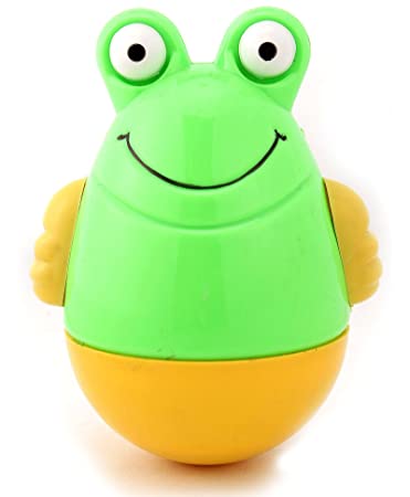 Negi Roly Poly Frogee for Babies