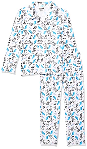 [Size: 20] - Eteenz Boys Night Shirt