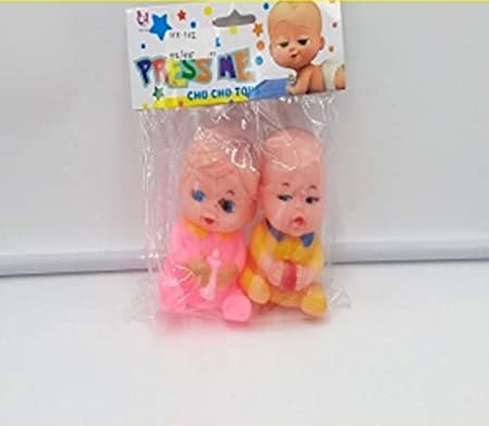 Brunte Press Me Toys for The Kids Cute Baby for Kids