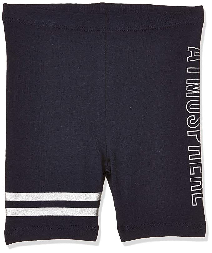 [Size: 6-12] - Fox Baby-Girls Shorts