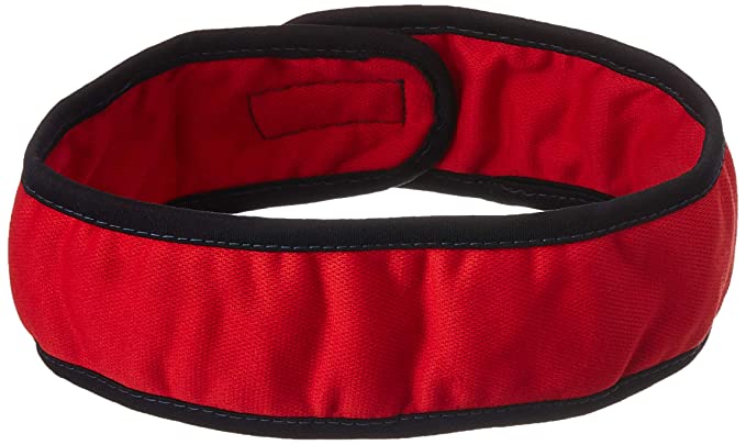 Amazon Brand - Solimo Facial Headband (Colour May Vary)