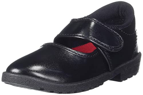 BATA Unisex-Child Nova Ballerina Sneaker