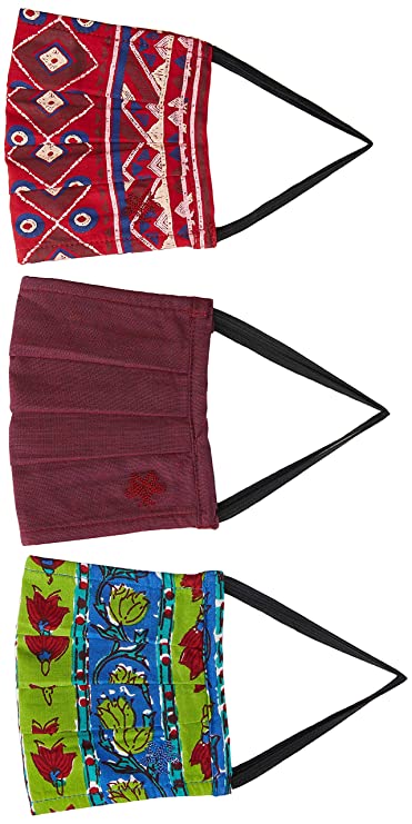 Amazon Brand - Myx womens Mask