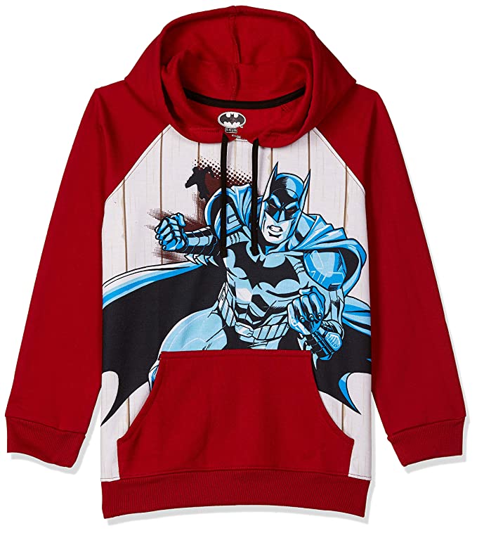 URBANPLAYERS Boys Hoodie