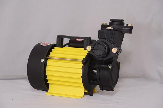 LAKSHMI 0.5 HP Self Priming Monoblock Water Pump (Multicolor)