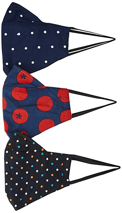 Amazon Brand - Symbol Women Mask