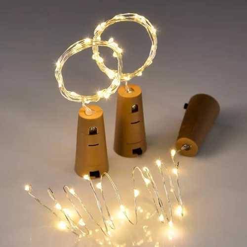 Genteel (led Cork Light)