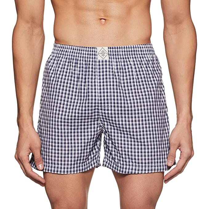 ABOF Men Shorts