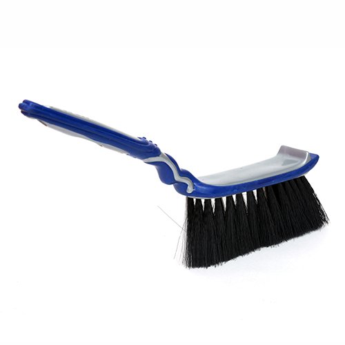 EZY BE General Pp Cleaning Carpet Duster, Blue (3352005)