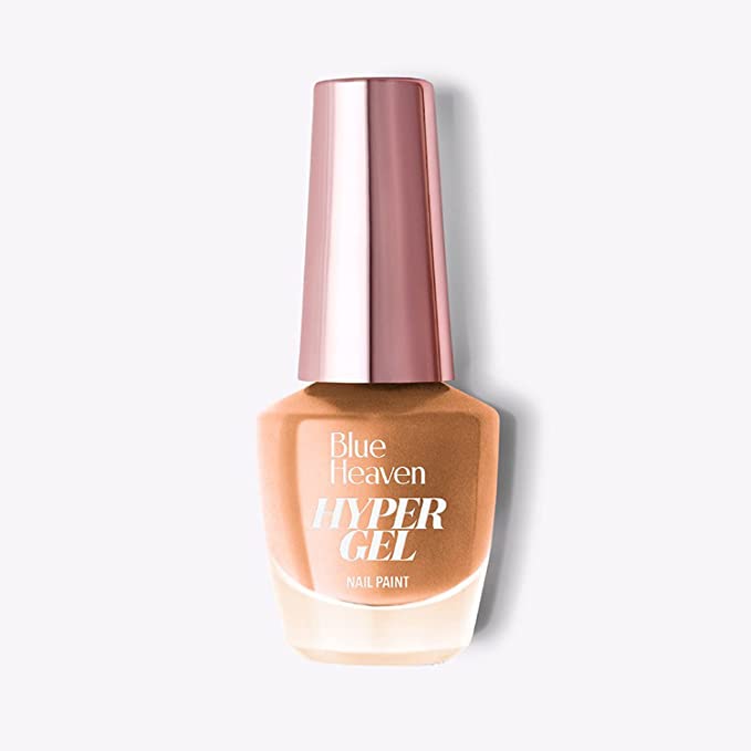 Blue Heaven Hypergel Nailpaint - Glitter Trail, 701, 11ml