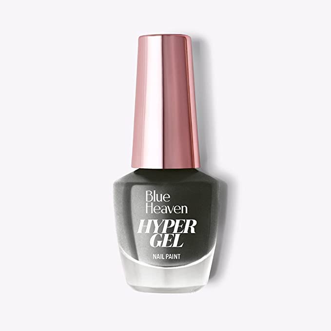 Blue Heaven Hypergel Nailpaint - Storm Lightening, 704, 11ml