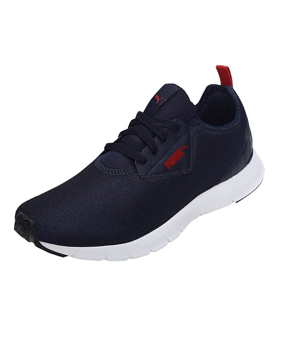 Puma Men Camo Sneaker