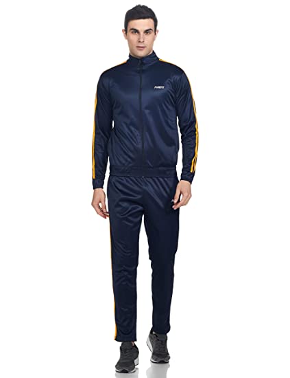 Fusefit mens Tracksuit