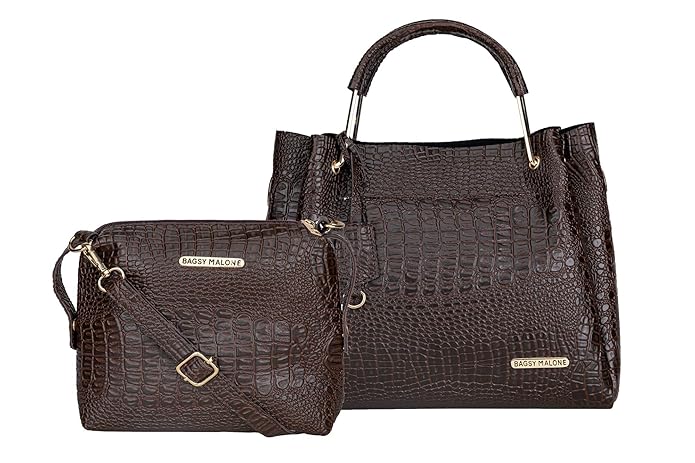 Bagsy Malone Tote Bag Set of 2-HA0125