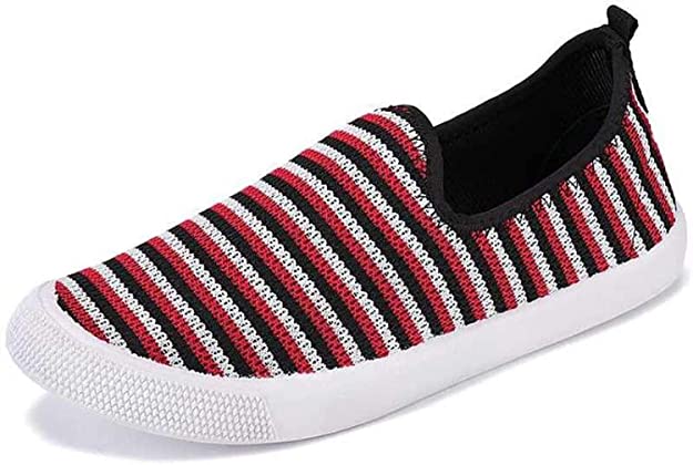Ethics Men's Casual Sneaker Shoes