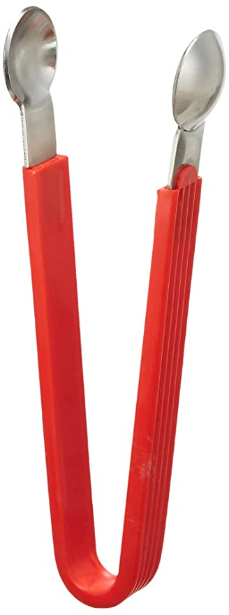 Signoraware Ice Cube tong, Set of 1, Multicolour
