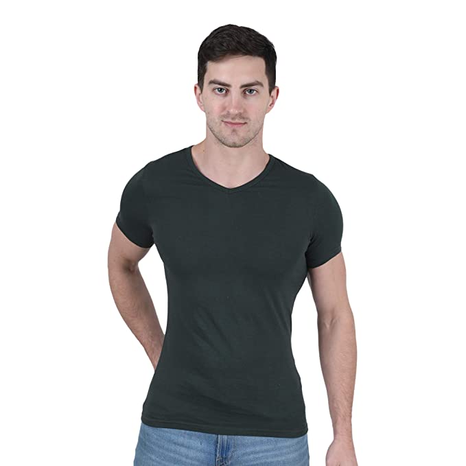 KIPA Men's Regular Fit T-Shirt