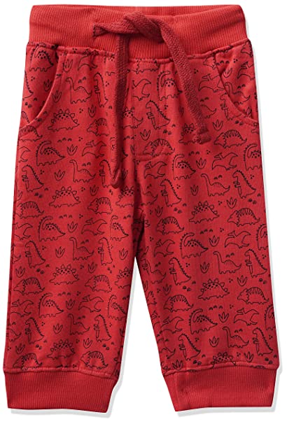 [Size: 6 Months-9 Months] - Easybuy Baby-Boy's Regular Sweatpants