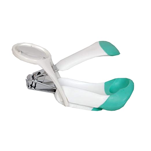 Boniry Baby Nail Cutter New Born, Nail Cutter for Men, Nail Cutter, Nail Cutter for Kids, Nail Clipper for Baby, with Magnifier