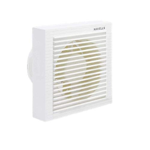 [Apply Coupon] - Havells Ventil Air Hush 100mm Exhaust Fan (White)