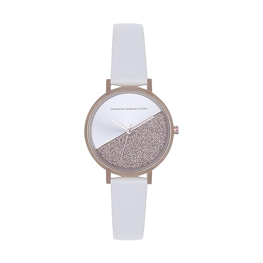 French Connection Spring-Summer 2021 Analog Dial Women's Watch