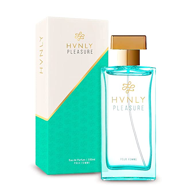 HVNLY Pleasure Perfume For Women, 100ml