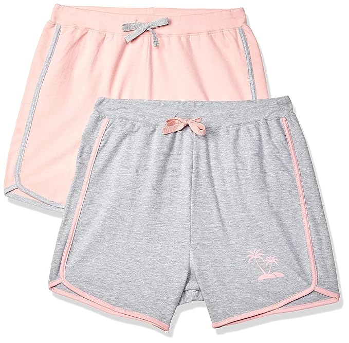 Cloth Theory Girls Shorts