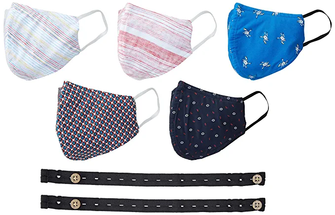 Diverse unisex Masks