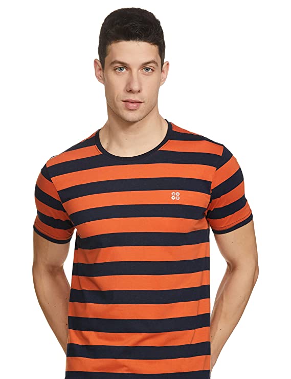 Cazibe Men's Regular T-Shirt