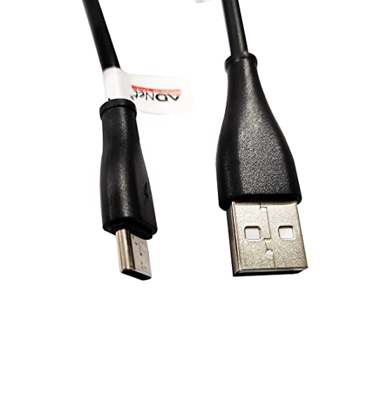 BigPlayer USB Type-C to USB-A 2.0 Male Data Cable,