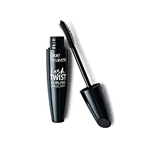 [Apply Coupon] - Blue Heaven Lash Twist Mascara, Black, 12 ml