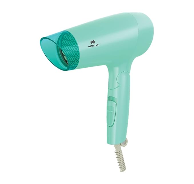 Havells HD2222 Hair Dryer 1200 Watts, Multicolor
