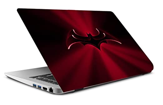 AY Fashion's Laptop Skins Decal Sticker Back Cover for Dell, Hp, Toshiba, Acer, Asus & All Models (Self Adhesive Vinyl, Upto 15.6 inches)_11