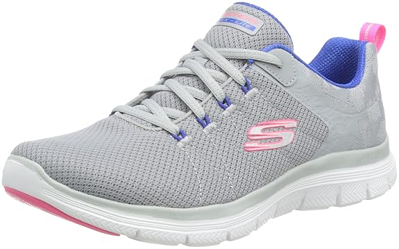 Skechers Women Flex Appeal 4.0 Elegant Ways Sneakers