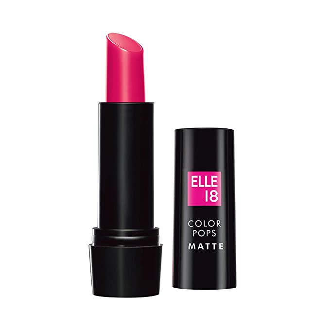 Elle 18 Lipstick Rose Day (Matte)