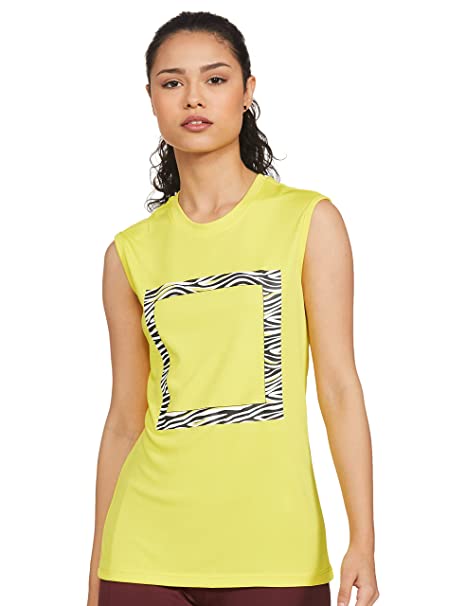 [Size: S] - Fusefit Women's Regular Fashion Vest