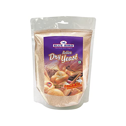 BLUE BIRD Active Dry Yeast 150g Pouch