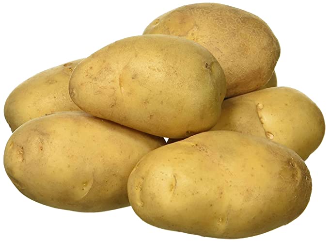 Fresh Potato, 1 kg Promo Pack