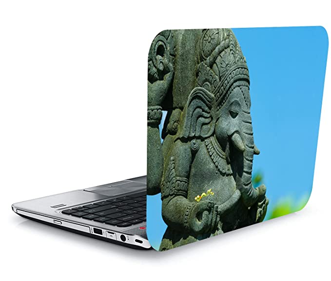 [Apply Coupon] - QTH Dynamic Design Laptop Sticker 15.5 Inch QTH-L19-1905