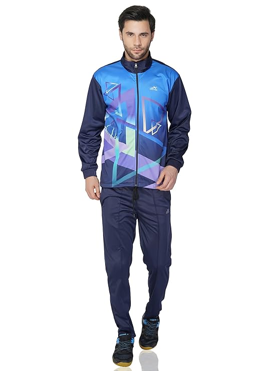 Vector X OTS-126 Unisex Track Suit