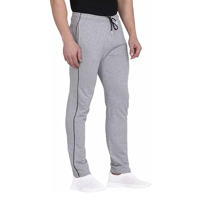 [Size: XL] - French Kleider Solid Men Track Pants