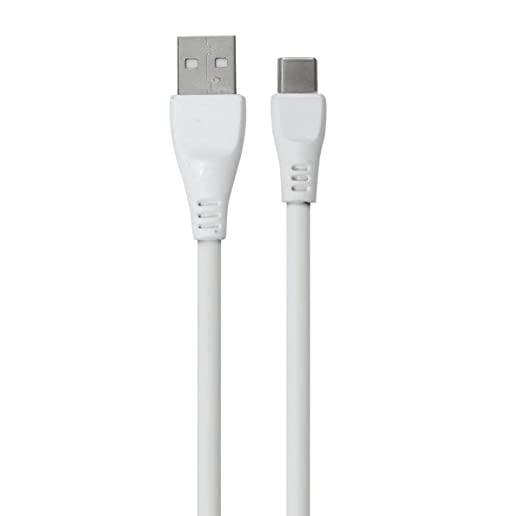 [Apply Coupon] - Larecastle Fast Charging Type C Cable Compatible With Smartphone, Tablet, Laptop, Xbox, Smart Watch All Usb Type C Mobiles, Bluetooth, Earpods