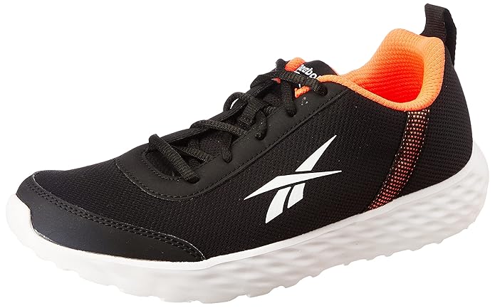 Reebok Men's Sports Shoe - Energy Runner 3.0 - Running Shoe - Ideal for Running & Gym