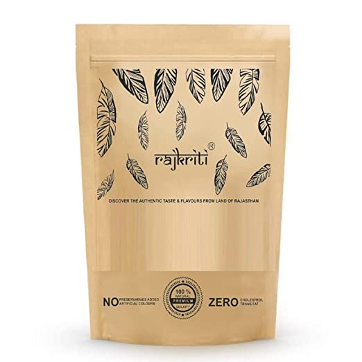 Rajkriti Natural Rai (Mustard) Seeds , 100g